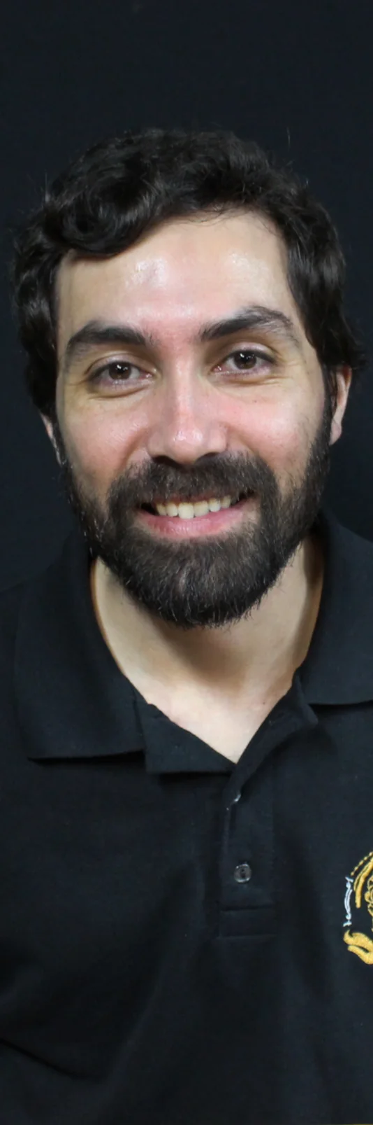 Marcelo Balbinotti, Produtor Geral do Entrevero no Galpão